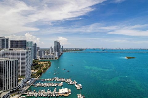 Copropriété à vendre à Miami, Floride: 3 chambres, 170.94 m2 № 1877529 - photo 5
