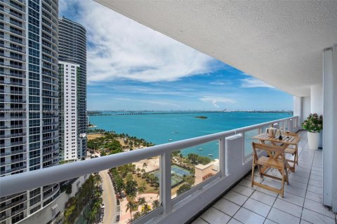 Copropriété à vendre à Miami, Floride: 3 chambres, 170.94 m2 № 1877529 - photo 4