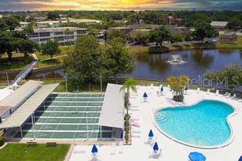 Copropriété à louer à Seminole, Floride: 2 chambres, 81.2 m2 № 2320830 - photo 20