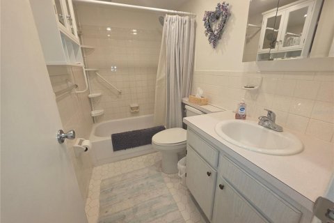 Copropriété à louer à Seminole, Floride: 2 chambres, 81.2 m2 № 2320830 - photo 11