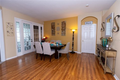 House in Kissimmee, Florida 4 bedrooms, 250 sq.m. № 1572416 - photo 7
