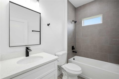 Купить виллу или дом в Окала, Флорида 7 комнат, 175.4м2, № 1776693 - фото 18