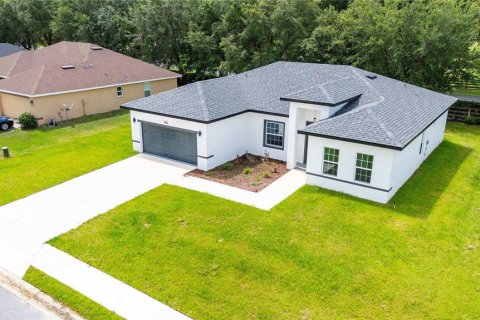 Купить виллу или дом в Окала, Флорида 7 комнат, 175.4м2, № 1776693 - фото 29