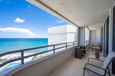 Condo à South Palm Beach, Floride, 2 chambres № 2192567