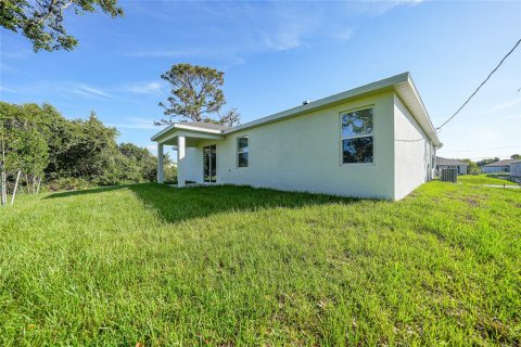 Casa en venta en Port Charlotte, Florida, 3 dormitorios, 139.54 m2 № 1784650 - foto 29