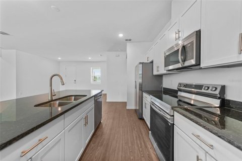 Casa en venta en Port Charlotte, Florida, 3 dormitorios, 139.54 m2 № 1784650 - foto 8