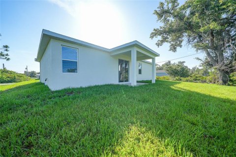 Casa en venta en Port Charlotte, Florida, 3 dormitorios, 139.54 m2 № 1784650 - foto 28
