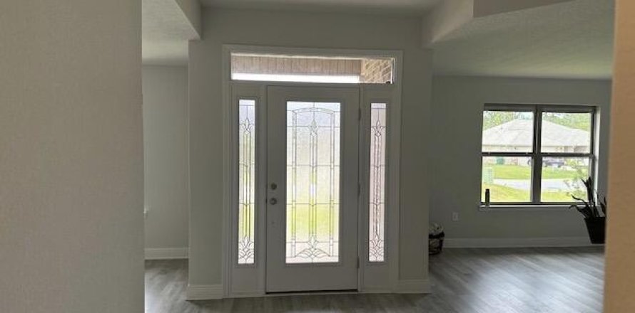 Villa ou maison à Crestview, Floride 4 chambres, 216.09 m2 № 590461