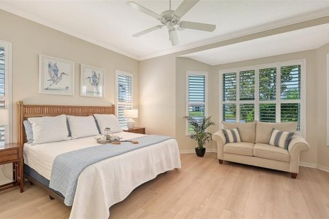 Villa ou maison à vendre à Venice, Floride: 3 chambres, 174.75 m2 № 2416846 - photo 29