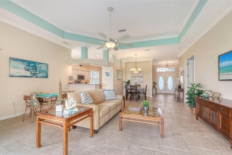 Villa ou maison à vendre à Venice, Floride: 3 chambres, 174.75 m2 № 2416846 - photo 16