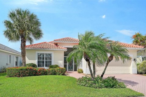 Villa ou maison à vendre à Venice, Floride: 3 chambres, 174.75 m2 № 2416846 - photo 5