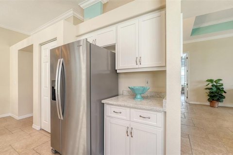 Villa ou maison à vendre à Venice, Floride: 3 chambres, 174.75 m2 № 2416846 - photo 22