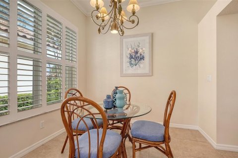 Villa ou maison à vendre à Venice, Floride: 3 chambres, 174.75 m2 № 2416846 - photo 23
