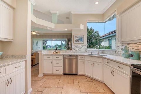 Villa ou maison à vendre à Venice, Floride: 3 chambres, 174.75 m2 № 2416846 - photo 25