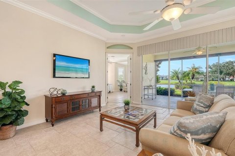 Villa ou maison à vendre à Venice, Floride: 3 chambres, 174.75 m2 № 2416846 - photo 13