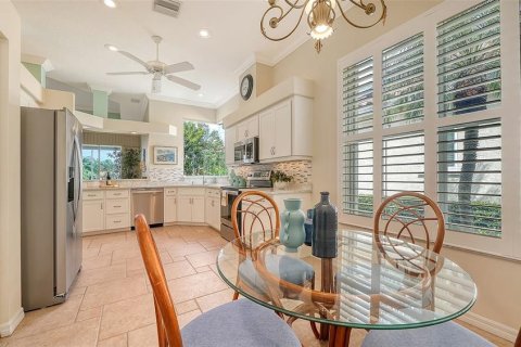 Villa ou maison à vendre à Venice, Floride: 3 chambres, 174.75 m2 № 2416846 - photo 24