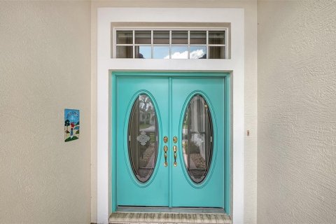 Villa ou maison à vendre à Venice, Floride: 3 chambres, 174.75 m2 № 2416846 - photo 8
