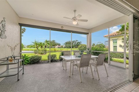 Villa ou maison à vendre à Venice, Floride: 3 chambres, 174.75 m2 № 2416846 - photo 15