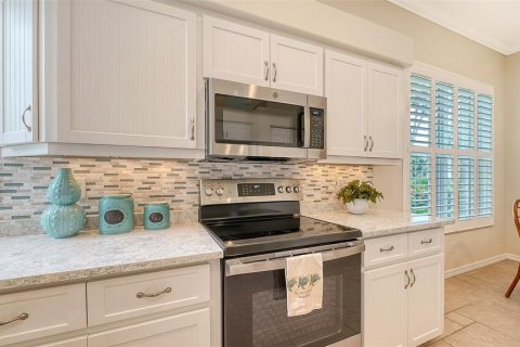 Villa ou maison à vendre à Venice, Floride: 3 chambres, 174.75 m2 № 2416846 - photo 21