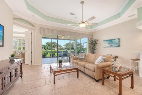 Villa ou maison à vendre à Venice, Floride: 3 chambres, 174.75 m2 № 2416846 - photo 12