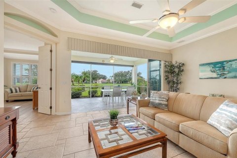 Villa ou maison à vendre à Venice, Floride: 3 chambres, 174.75 m2 № 2416846 - photo 14