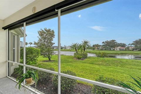 Villa ou maison à vendre à Venice, Floride: 3 chambres, 174.75 m2 № 2416846 - photo 4