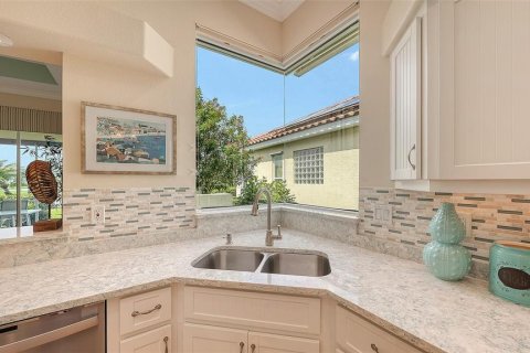 Villa ou maison à vendre à Venice, Floride: 3 chambres, 174.75 m2 № 2416846 - photo 26