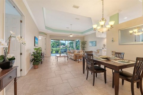 Villa ou maison à vendre à Venice, Floride: 3 chambres, 174.75 m2 № 2416846 - photo 10