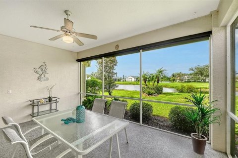 Villa ou maison à vendre à Venice, Floride: 3 chambres, 174.75 m2 № 2416846 - photo 3