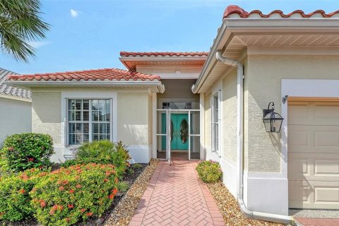 Villa ou maison à vendre à Venice, Floride: 3 chambres, 174.75 m2 № 2416846 - photo 7