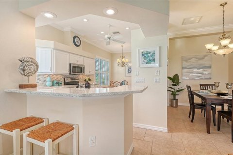 Villa ou maison à vendre à Venice, Floride: 3 chambres, 174.75 m2 № 2416846 - photo 19