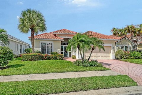 Villa ou maison à Venice, Floride 3 chambres, 174.75 m2 № 2416846