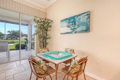 Villa ou maison à vendre à Venice, Floride: 3 chambres, 174.75 m2 № 2416846 - photo 18