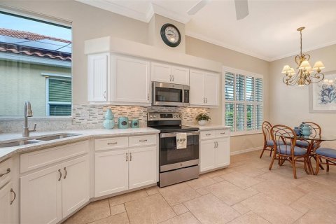 Villa ou maison à vendre à Venice, Floride: 3 chambres, 174.75 m2 № 2416846 - photo 20