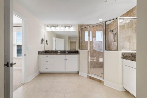 House in Wesley Chapel, Florida 4 bedrooms, 272.48 sq.m. № 2239148 - photo 17