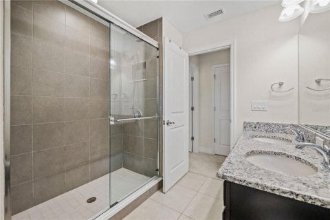 House in Wesley Chapel, Florida 4 bedrooms, 272.48 sq.m. № 2239148 - photo 22