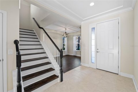 House in Wesley Chapel, Florida 4 bedrooms, 272.48 sq.m. № 2239148 - photo 3