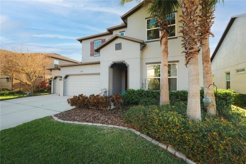 House in Wesley Chapel, Florida 4 bedrooms, 272.48 sq.m. № 2239148 - photo 2