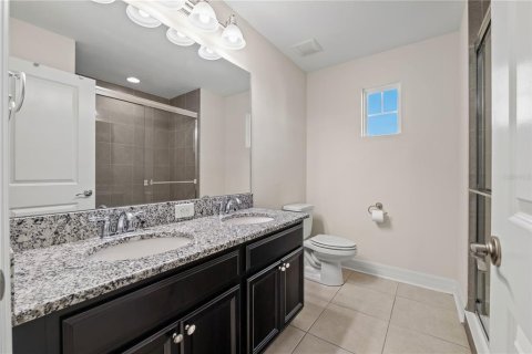 House in Wesley Chapel, Florida 4 bedrooms, 272.48 sq.m. № 2239148 - photo 21