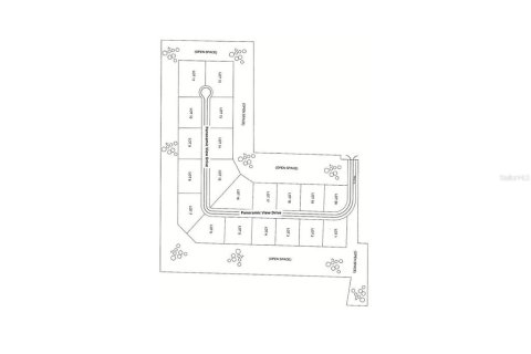 Land in Apopka, Florida № 885267 - photo 2