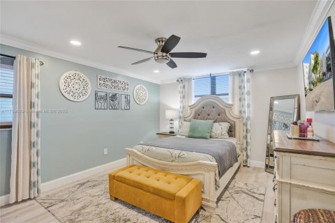 Condo in Lauderdale Lakes, Florida, 1 bedroom  № 1861639 - photo 28