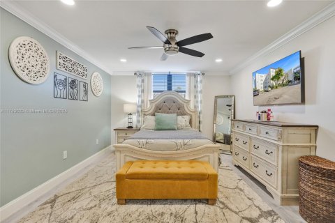 Condo in Lauderdale Lakes, Florida, 1 bedroom  № 1861639 - photo 26