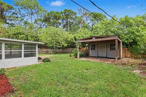 House in Palm Bay, Florida 3 bedrooms, 113.53 sq.m. № 2403674 - photo 29