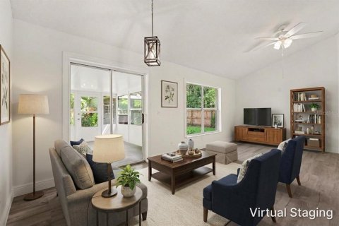 House in Palm Bay, Florida 3 bedrooms, 113.53 sq.m. № 2403674 - photo 14