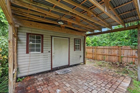 House in Palm Bay, Florida 3 bedrooms, 113.53 sq.m. № 2403674 - photo 30