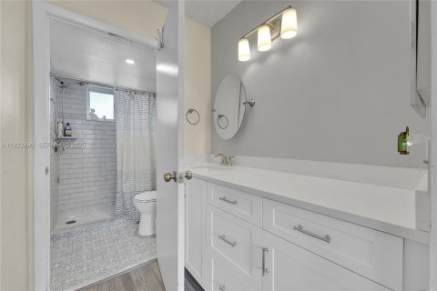 Condo in Margate, Florida, 1 bedroom  № 2082819 - photo 20