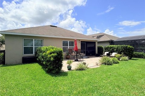 House in New Smyrna Beach, Florida 3 bedrooms, 157.93 sq.m. № 2205444 - photo 20