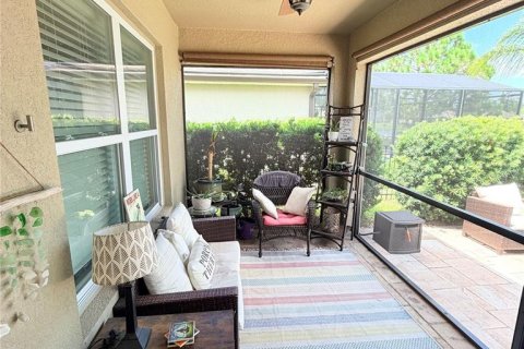 House in New Smyrna Beach, Florida 3 bedrooms, 157.93 sq.m. № 2205444 - photo 16