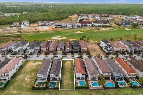 Land in Four Corners, Florida № 1046594 - photo 10