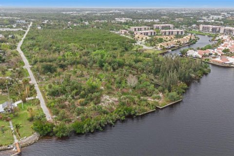 Land in Punta Gorda, Florida № 1428872 - photo 28